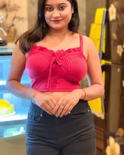 Call Girls Thoubal