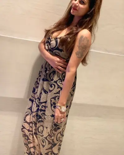 Thoubal Escort
