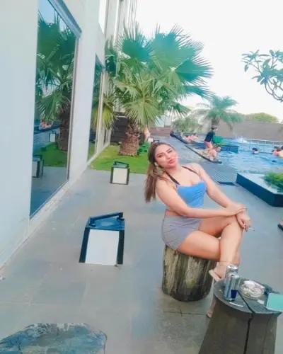 Escort Thoubal